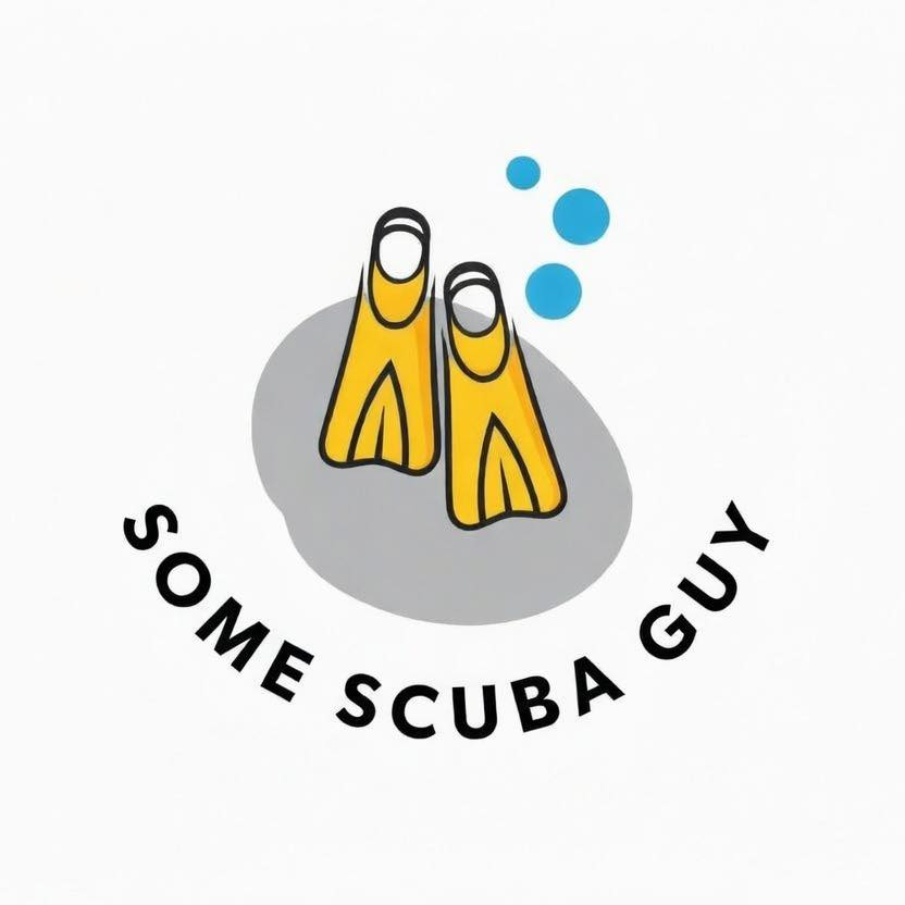 Some Scuba Guy
